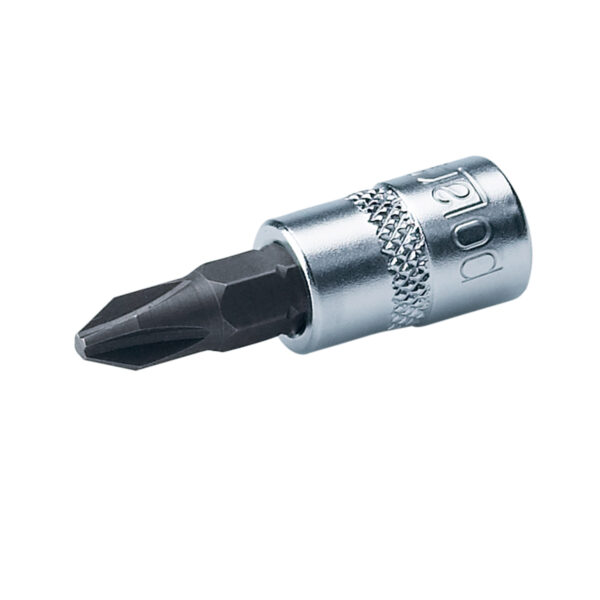 1/4” Bitspiper for Phillips® skruer