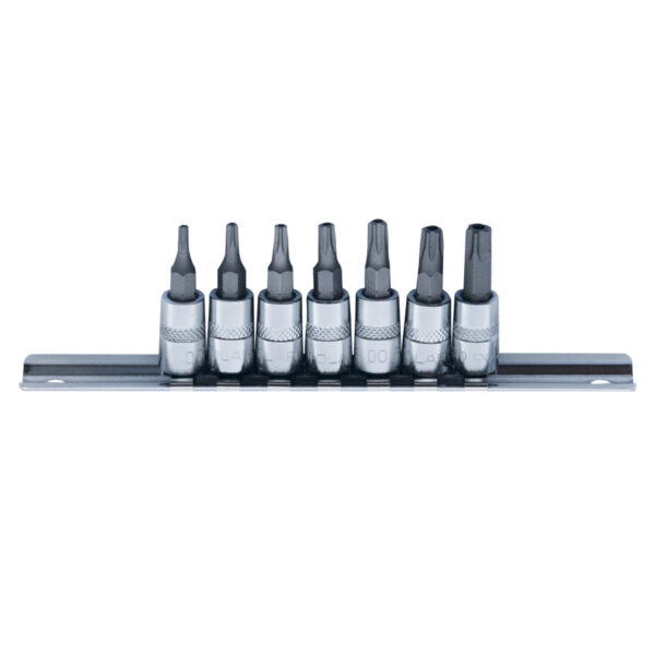 1/4” Bitspipesett