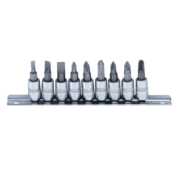 1/4” Bitspipesett