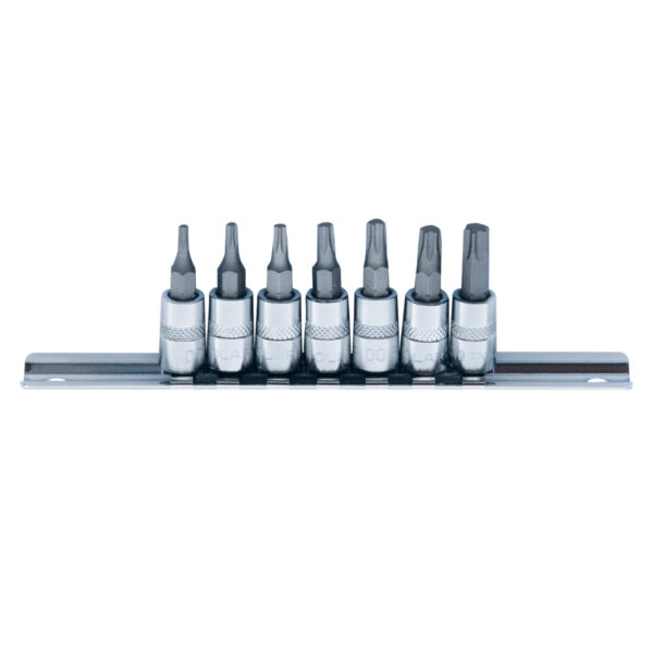 1/4” Bitspipesett