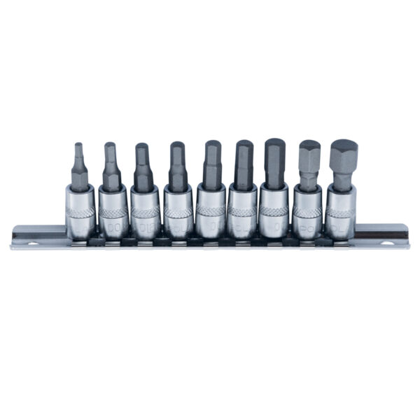 1/4” Bitspipesett