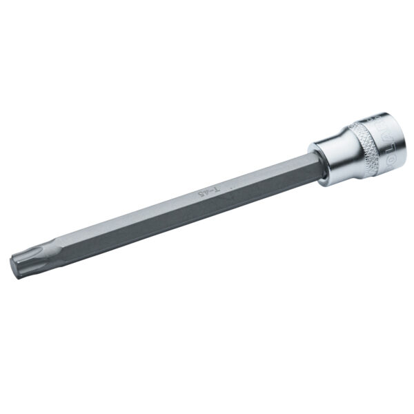 3/8” Lange bitspiper for Torx® skruer