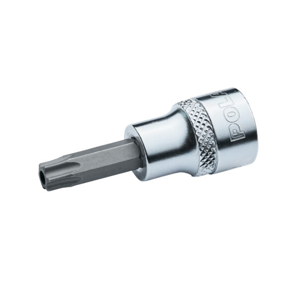 3/8” Bitspiper for Tamper Resistant® Torx® skruer