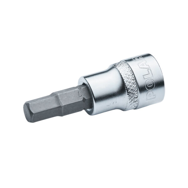 3/8” Bitspiper for 6-kant skruer