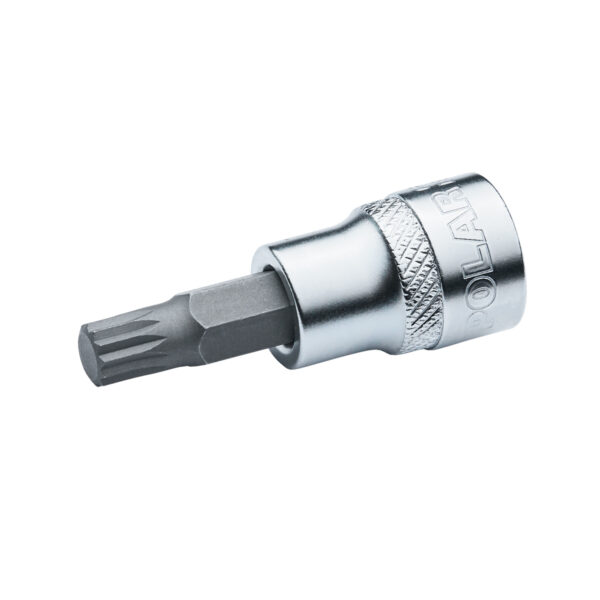 3/8” Bitspiper for XZN® skruer