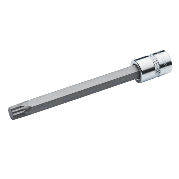 3/8” Lange bitspiper for XZN® skruer