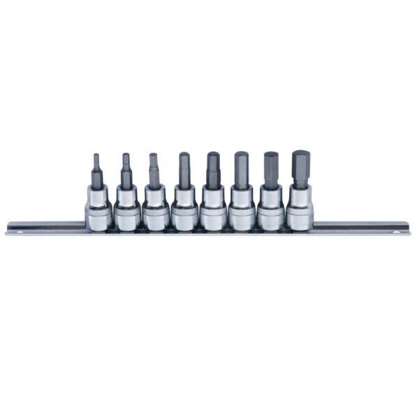 3/8” Bitspiper set