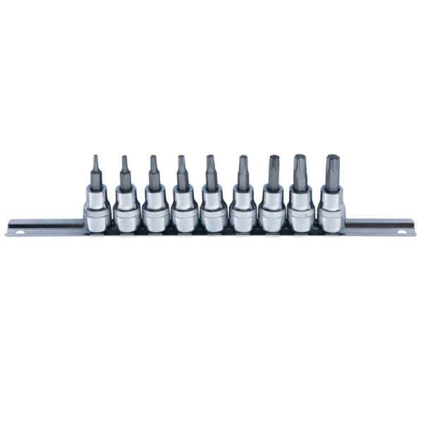 3/8” Bitspipesett