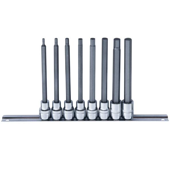 3/8” Bitspiper set