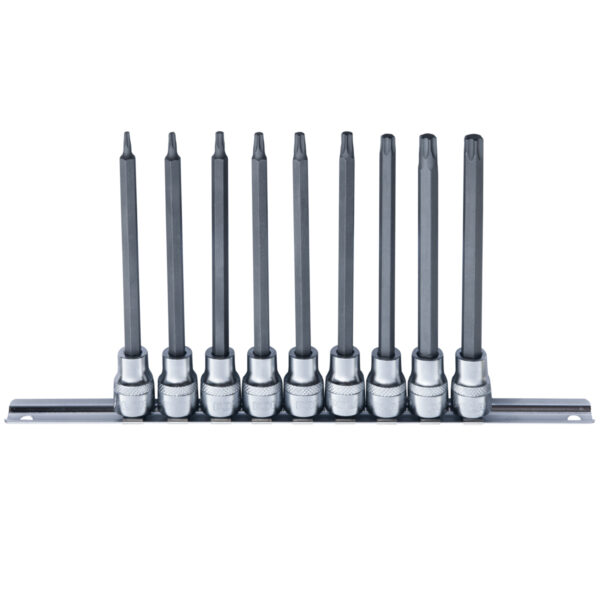 3/8” Bitspipesett