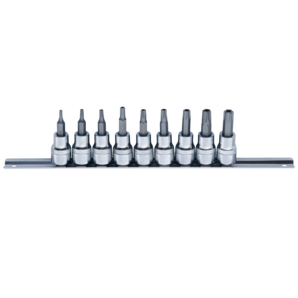 3/8” Bitspipesett