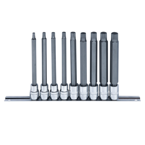 3/8” Bitspipesett