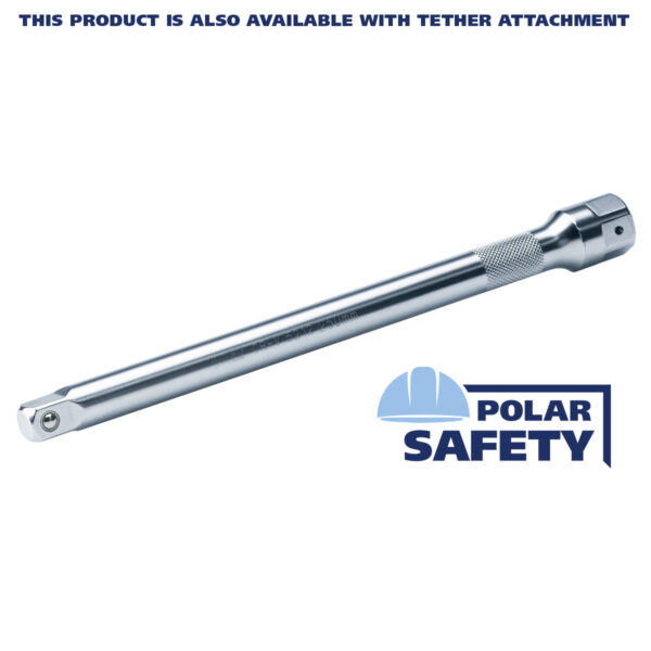 1/2” Forlengere - Bilde 5