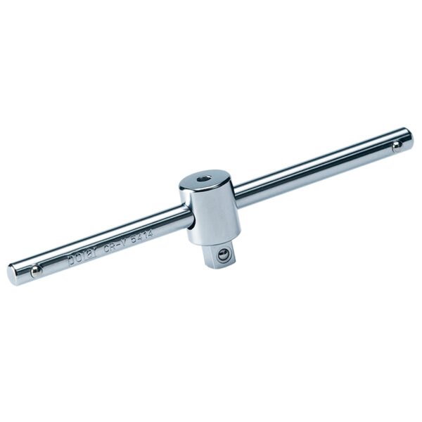 1/4” T-håndtak