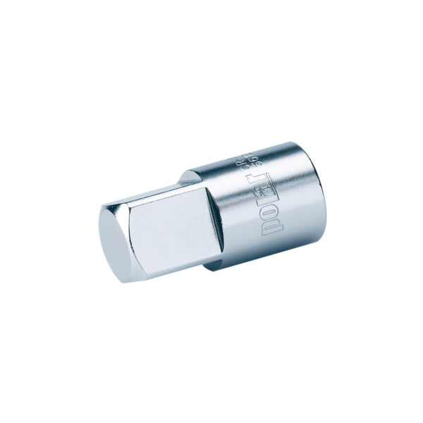 1/2” Overgang fra 1/2” til 3/4”