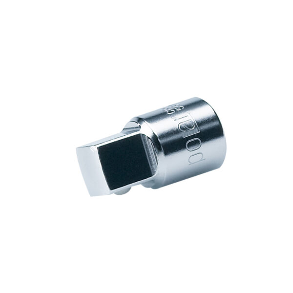 1/4” Overgang fra 1/4” til 3/8”