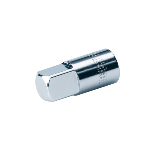 3/8” Overgang fra 3/8” til 1/2”