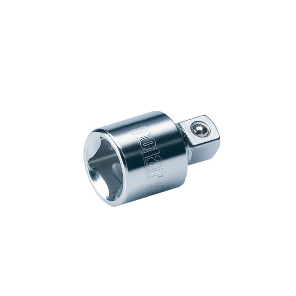 1/2” Overgang fra 1/2” til 3/8”