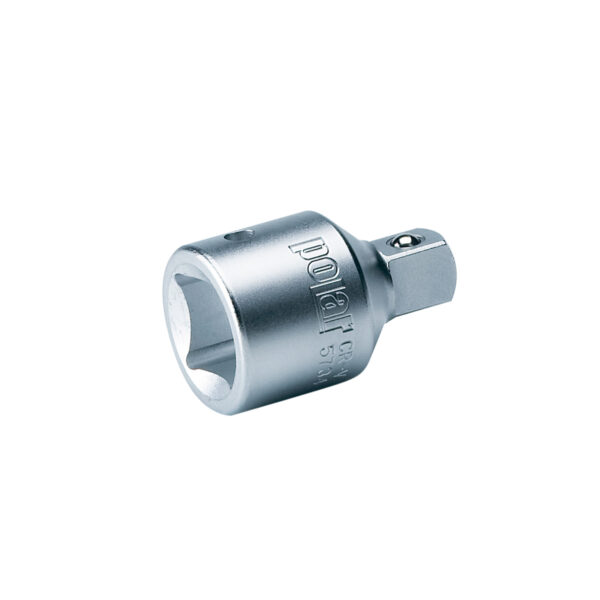 3/4” Overgang fra 3/4” til 1/2”