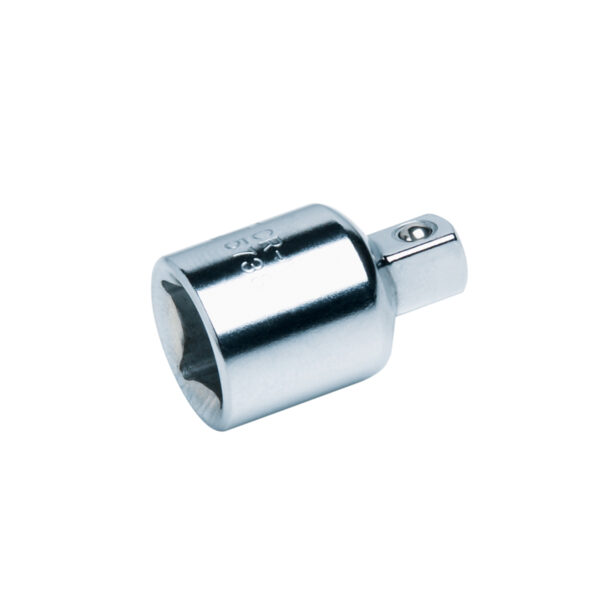 3/8” Overgang fra 3/8” til 1/4”