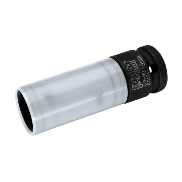 1/2” Kraftpipesett i mm - Bilde 2