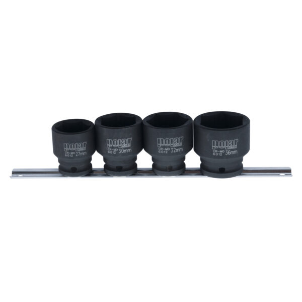 1/2” Kraftpipesett