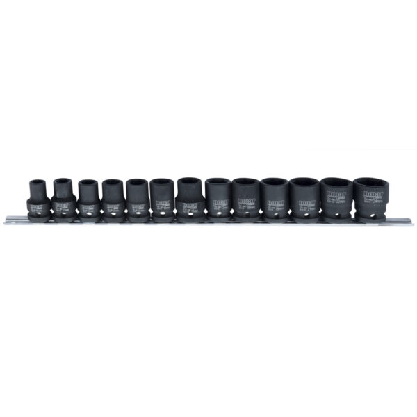 1/2” Kraftpipesett