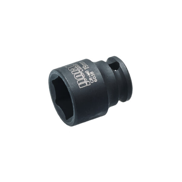 3/8” Kraftpipesett - Bilde 2