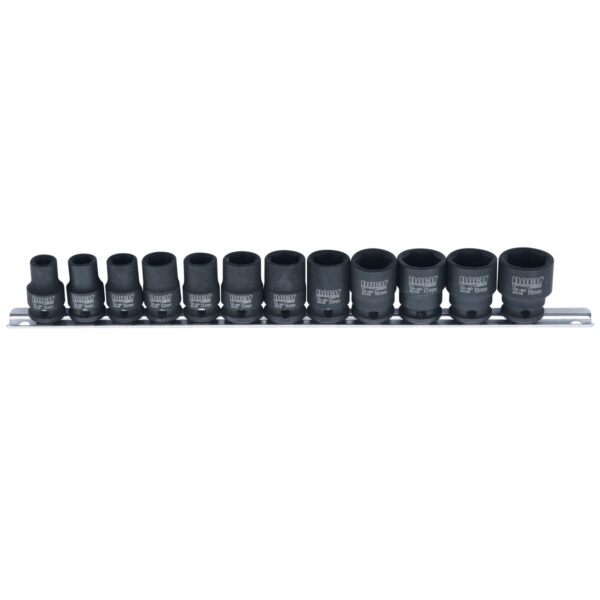 3/8” Kraftpipesett