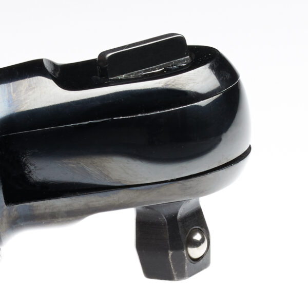 3/8” Mini skralle med konisk tapp - Bilde 2