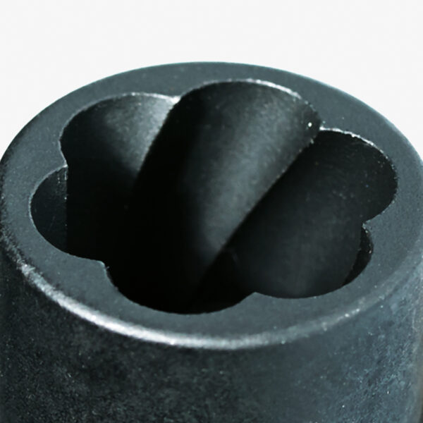 1/2” Twist kraftpipesett i mm - Bilde 3