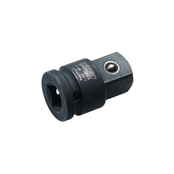 1/2” Overgang fra 1/2” til 3/4”