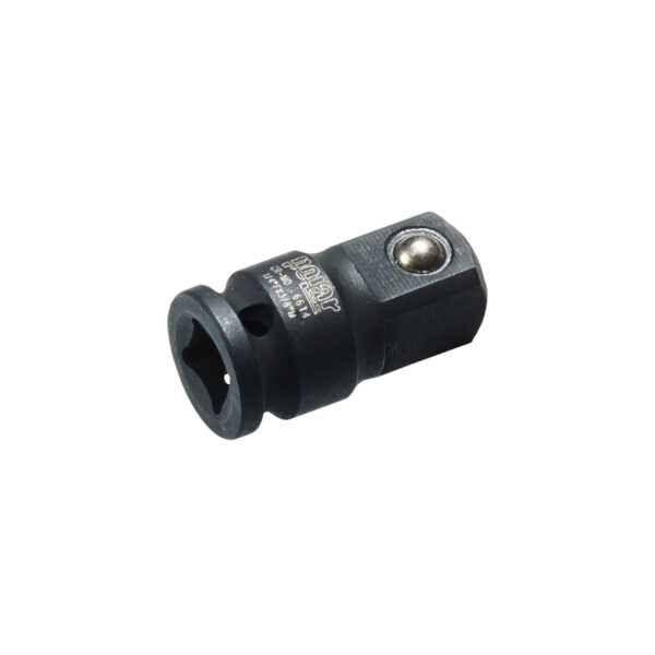 1/4” Overgang fra 1/4” til 3/8”