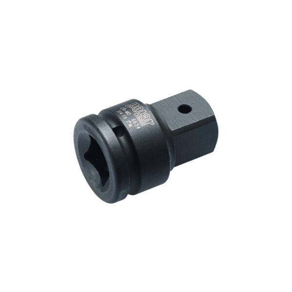 3/4” Overgang fra 3/4” til 1”