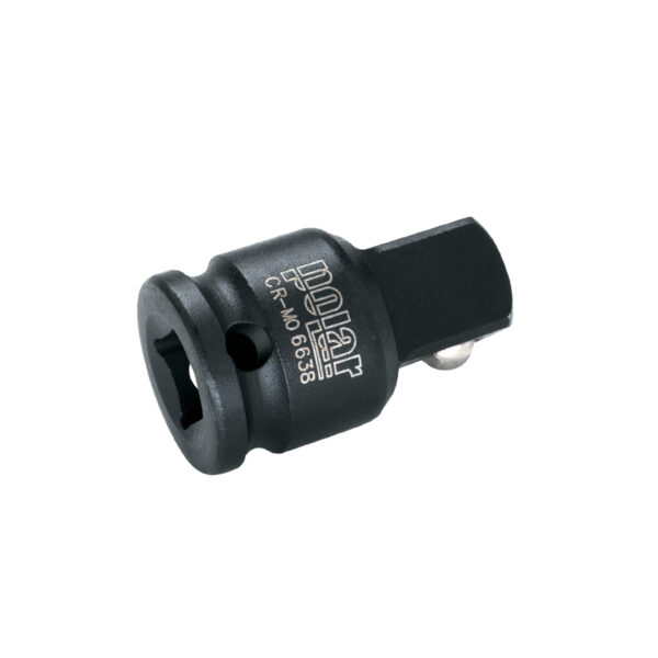 3/8” Overgang fra 3/8” til 1/2”