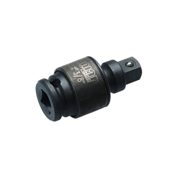 3/8” Universalledd