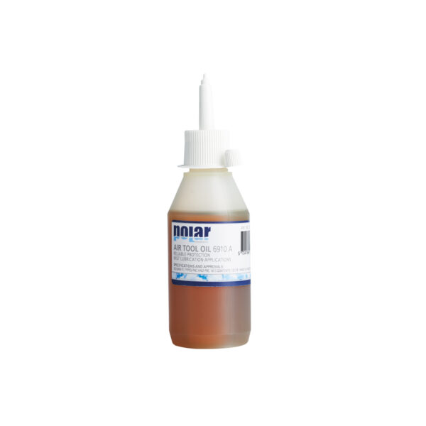 Luftverktøy olie - 100 ml