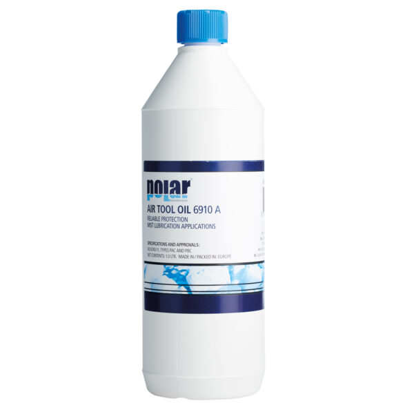 Luftverktøy olie - 1000 ml