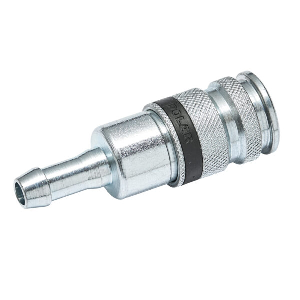ISO 61050 B-profil kuplinger
