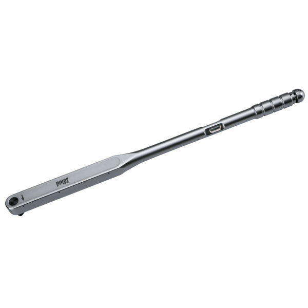 Aluminium momentnøkler