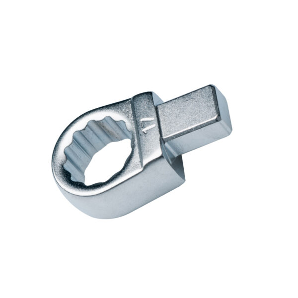Ringnøkkel innsatser