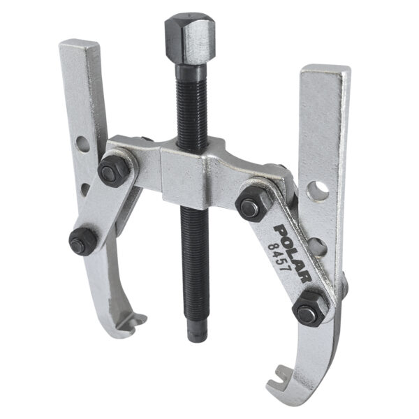2-armet universal avtrekker