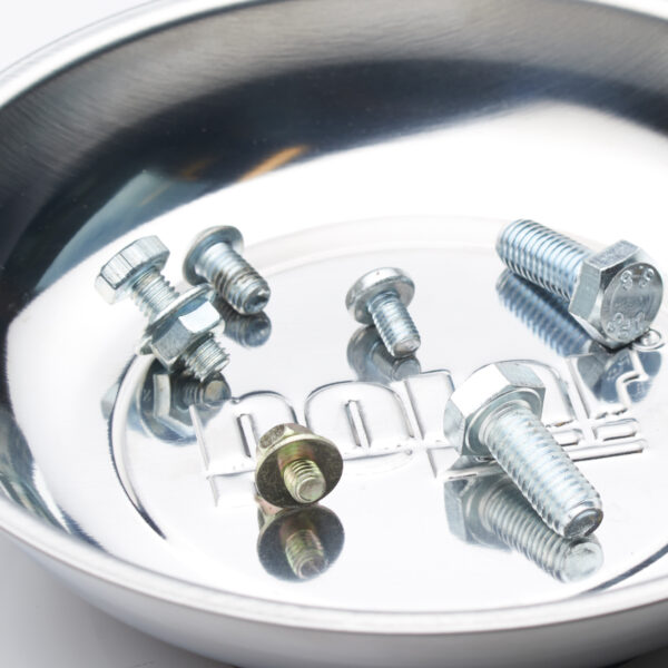 Magnetisk skål, rund - Bilde 2