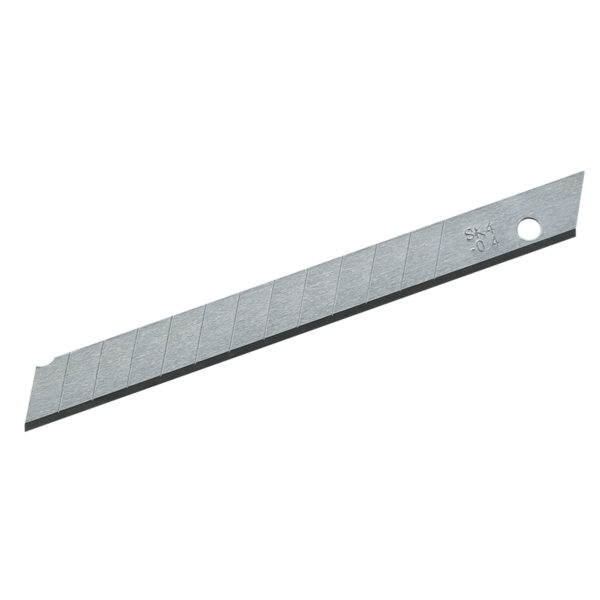 9 mm Reserve blader (10 stk)