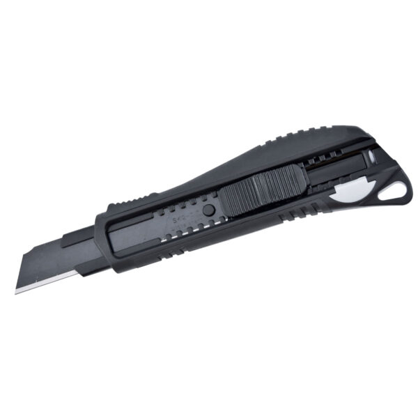 Heavy-duty kniv – 18 mm