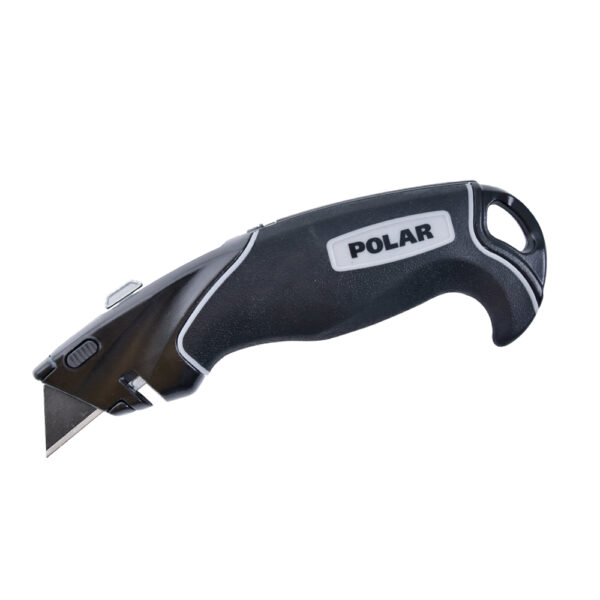 Kniv med Quick change