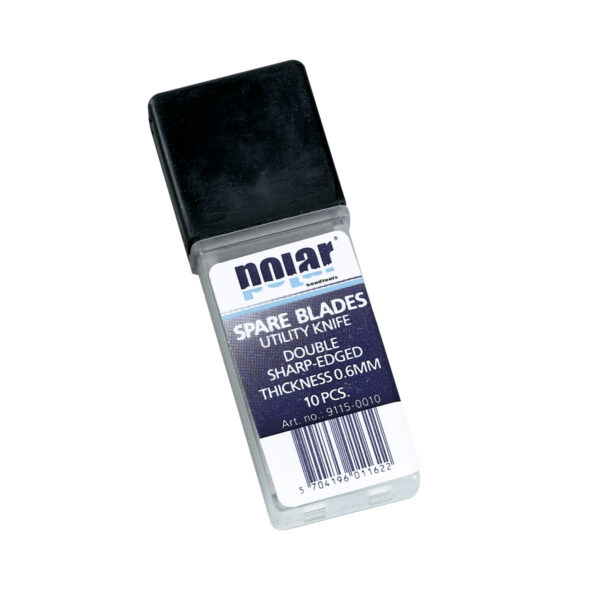 19 mm Standard reserve blader (10 stk.) - Bilde 2