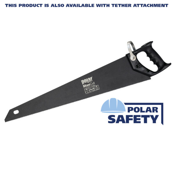 Håndsag Maxcut - 22”/550 mm - Bilde 2