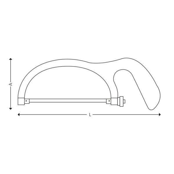 Baufilbue Junior - Bilde 2