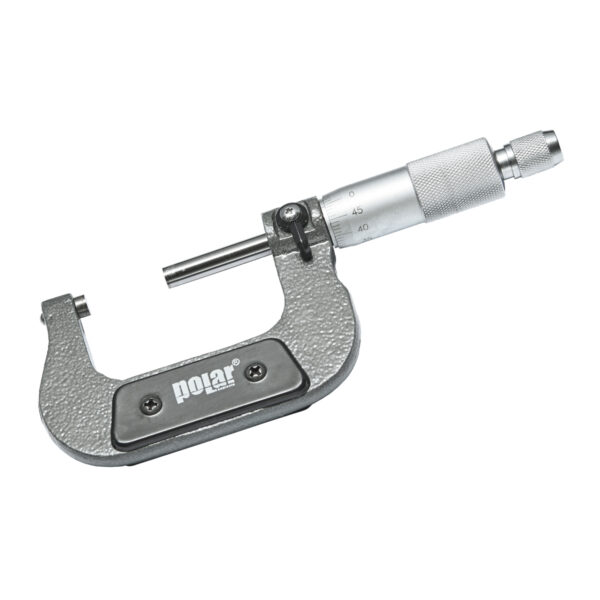 Utvendig Mikrometer